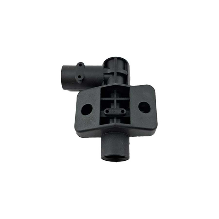 مشخصات رابط ورودی آب رونیکس U161 - جنس ABS برنجی با فیلتر صافی و تحمل ۱۶۰ بار