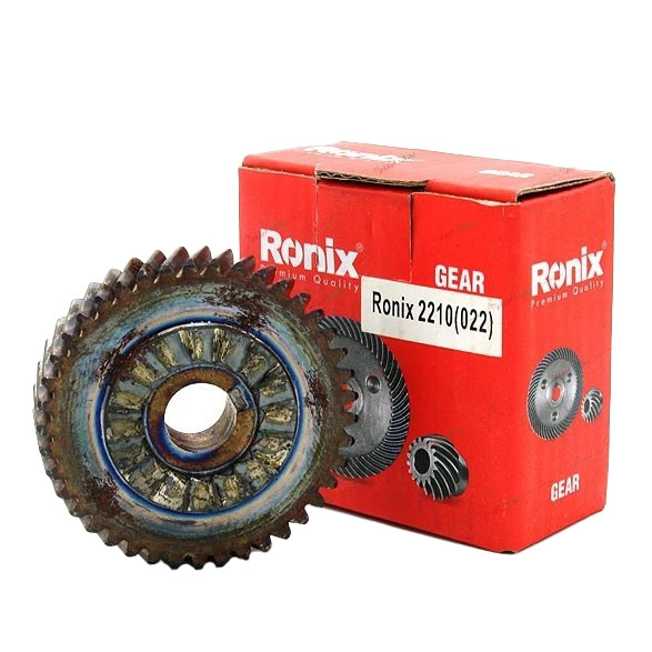 چرخدنده اورجینال دریل Ronix مدل 2210