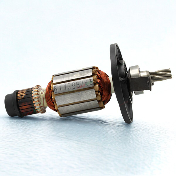 آرمیچر بتنکن 4 کیلویی بوش 11239 فابریک