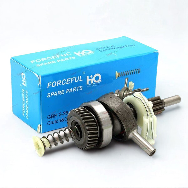 ست بلبرینگ لنگ و مدادی بتن کن بوش 11253