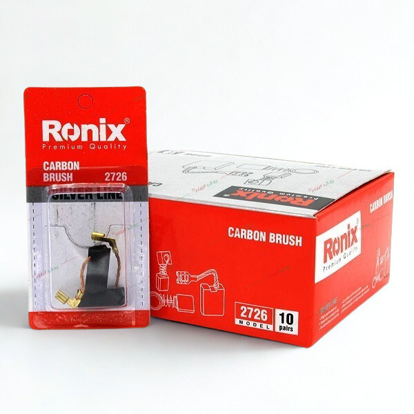 ذغال دریل بتن کن بوش 11253