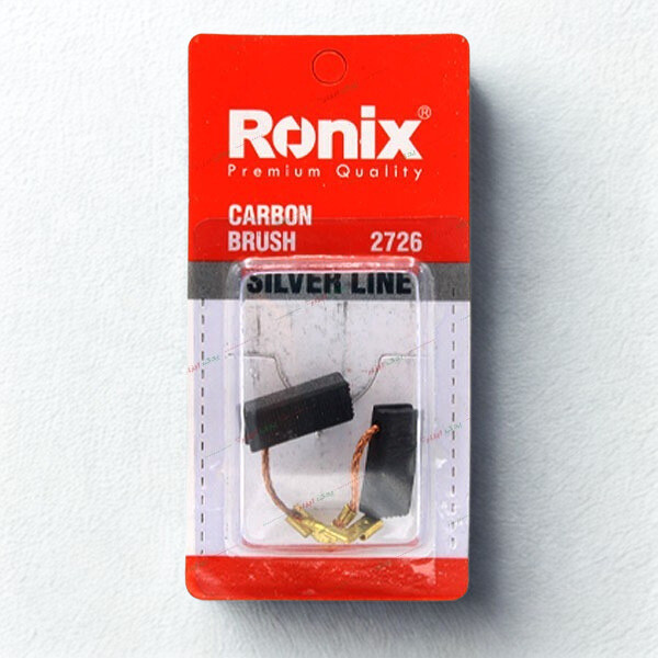 ذغال بتن کن رونیکس 2726