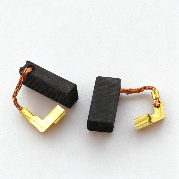 Carbon Brush Bosch 11253 Ronix 2726