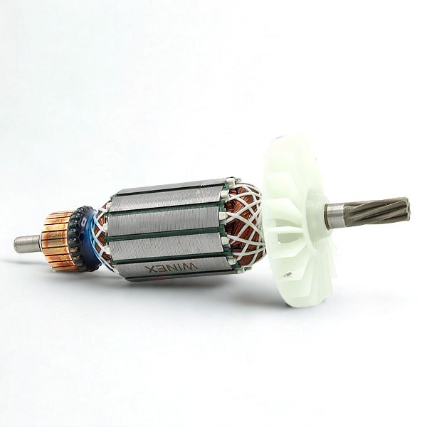 آرمیچر موتور بتن کن WINX 11253