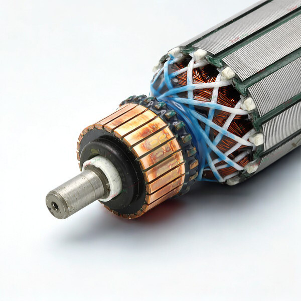 WINX 11253 Rotary Hammer Armature