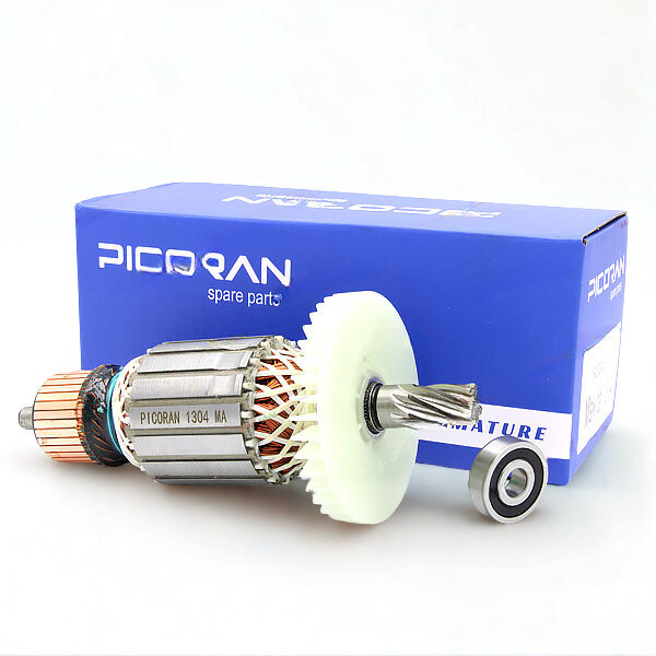 آرمیچر پیکور گریسی توسن 6015