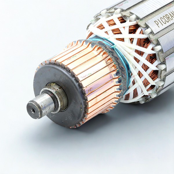 Armature Tosan 6015 Pikoran 1304