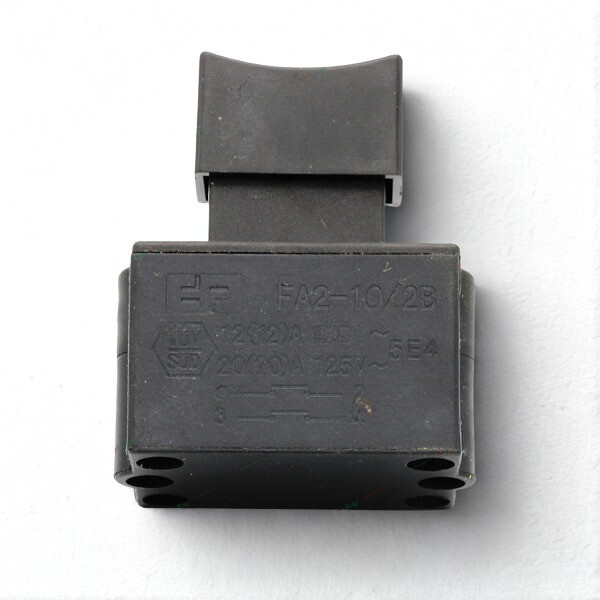 کلید قطع و وصل ابزار برقی MJS