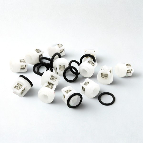 سوپاپ خروجی کارواش 100 بار رونیکس RP-U100