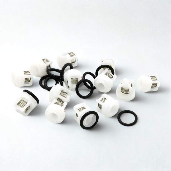 سوپاپ خروجی کارواش 100 بار رونیکس RP-U100