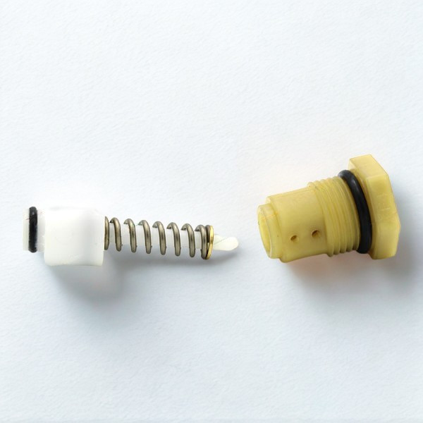 شیر کنترل جریان کارواش Ronix