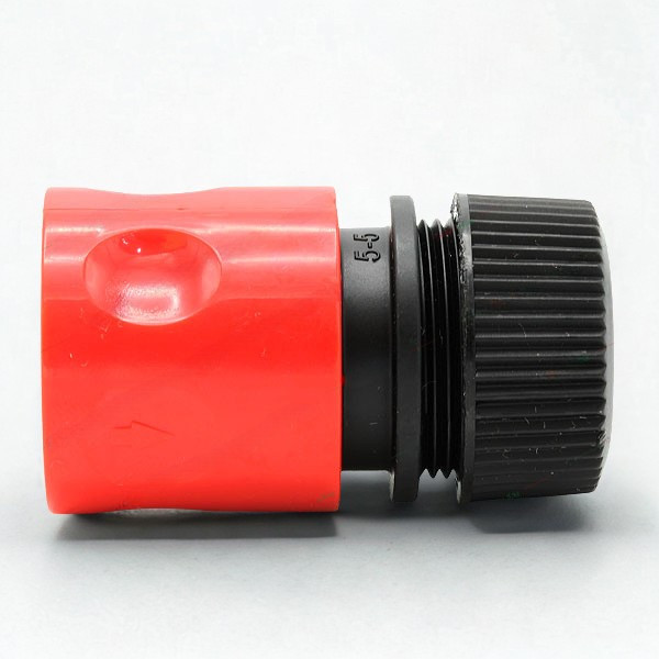 رابط سریع شیلنگ فشار قوی کارواش Ronix