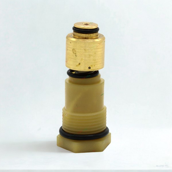 شیر کنترل فشار کارواش رونیکس