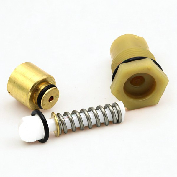 شیر قطع کن کارواش Ronix M095