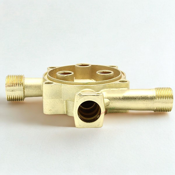 سیلندر برنجی پمپ کارواش