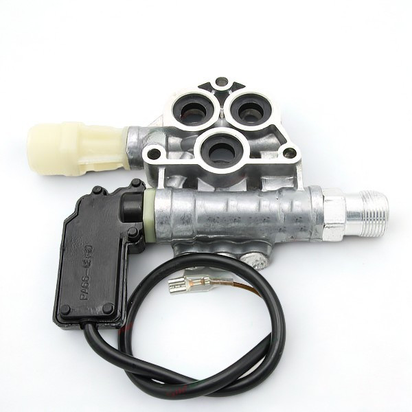 سرپمپ آلومینیومی کارواش استریم