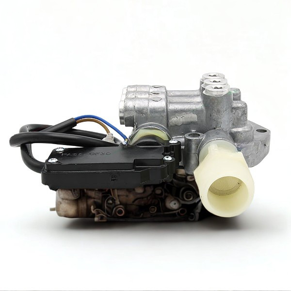 هد پمپ کارواش Stream سه پیچ