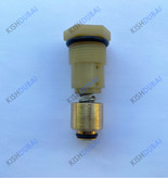 شیر مکانیکی کارواش رونیکس Rp-u130u