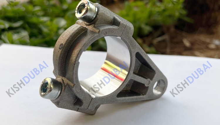.شاتون کارواش صنعتی اینتر 200بارconnecting rod interpomp200bar