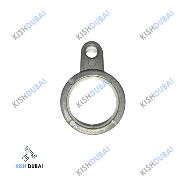 پیستون کارواش نیمه صنعتی Sam