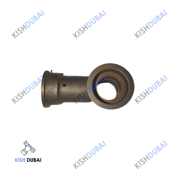 بوش کارواش نیمه صنعتی Sam