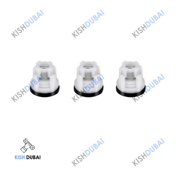 سوپاپ خروجی کارواش QL