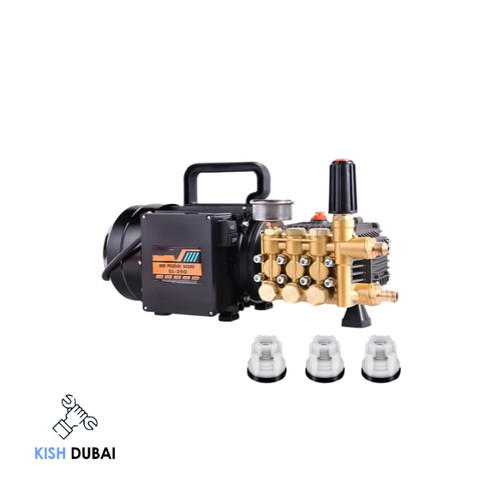 سوپاپ خروجی کارواش QL ( پک 6 عددی )