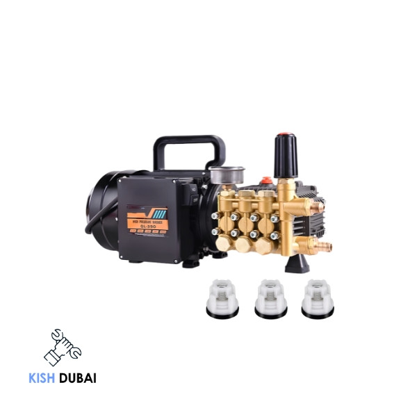 سوپاپ خروجی کارواش QL ( پک 6 عددی )