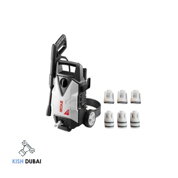 سوپاپ کارواش ریوبی مدل AJP-1100