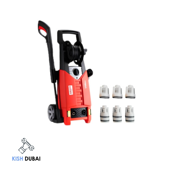 سوپاپ کارواش سوباشی