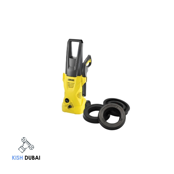 پکینگ کارواش کارچر k2(پک ۶ عددی)
