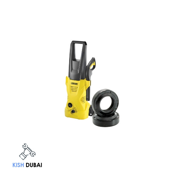 کاسه نمد کارواش کارچر k2