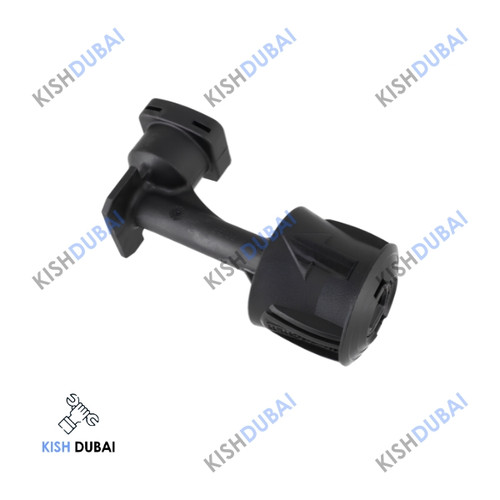لوله خروجی آب کارواش کرشر k3 | کوبلینگی