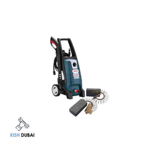 ذغال کارواش رونیکس Rp-130u