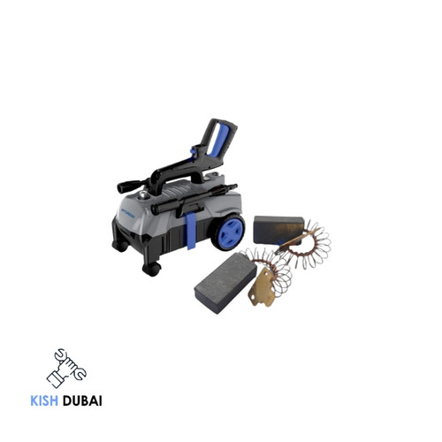 ذغال کارواش هیوندای ۱۰۰بار 1300w
