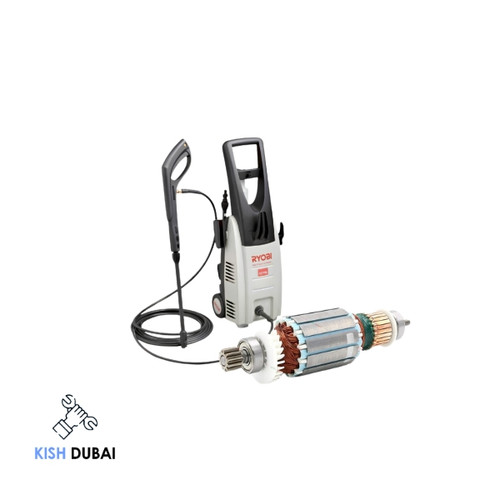 ارمیچر کارواش ریوبی ryobi