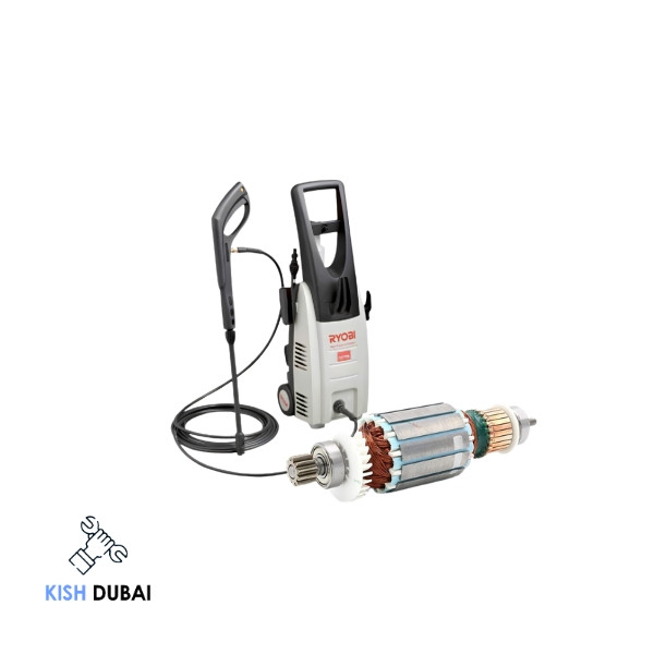 ارمیچر کارواش ریوبی ryobi