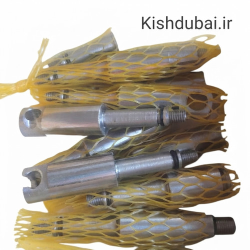 میل شاتون کارواش برتولینی ۲۰۰بار صنعتی
