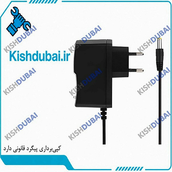شارژر دریل شارژی 12ولت رونیکس