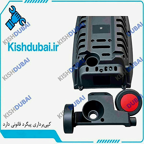 چرخ کارواش توسن 1114