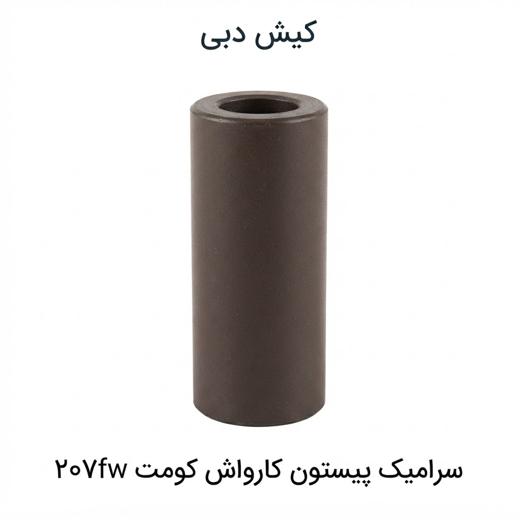 سرامیک کارواش کومت قدیمی ۲۰۷بار