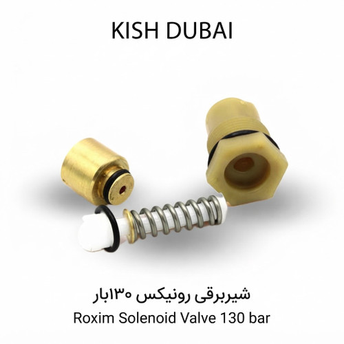 شیربرقی کارواش رونیکس