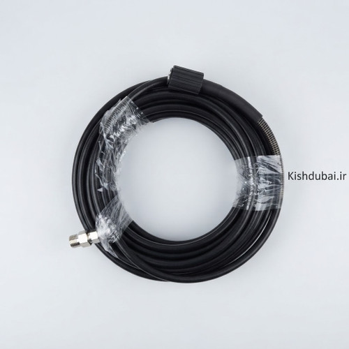 شیلنگ کارواش رونیکس 0100c